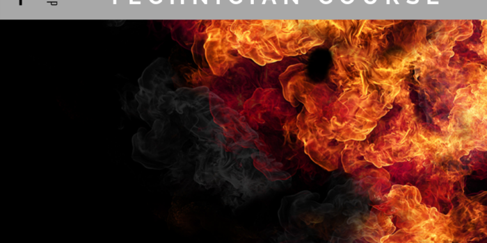 IICRC Fire & Smoke Restoration Technician Course