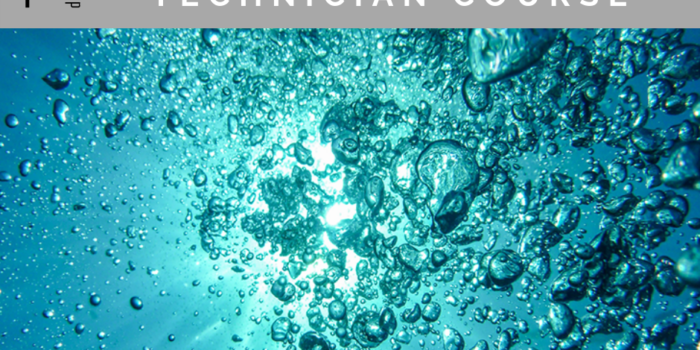 IICRC Water Restoration Technician Course