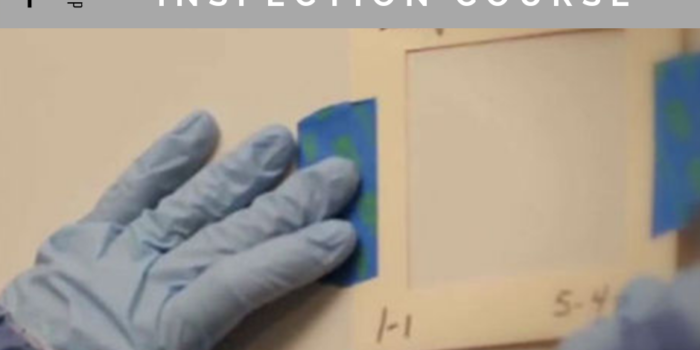 Methamphetamine Laboratory Inspection Course