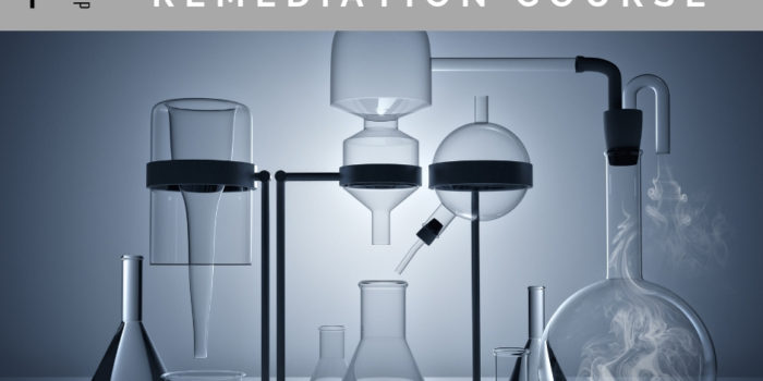 Methamphetamine Laboratory Remediation Course