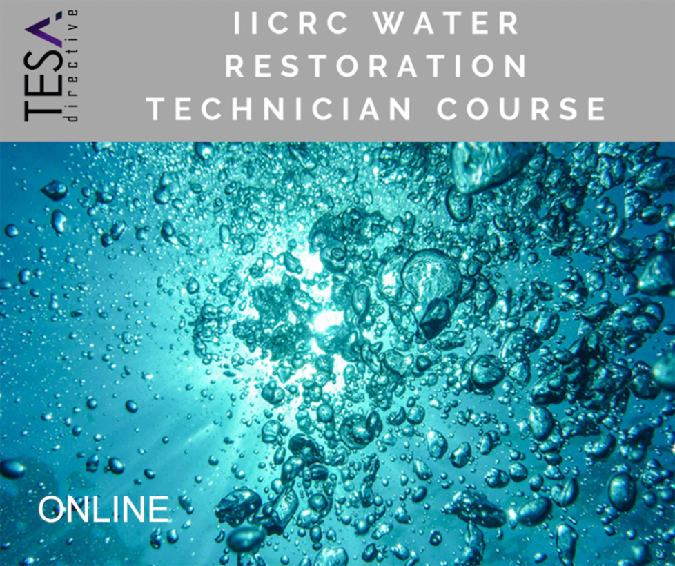 ONLINE IICRC-Water-Damage-Restoration-Technician-Course-Colour-1